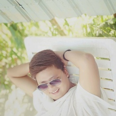 Choopyaing Koko, 04.12.1989, Naypyidaw