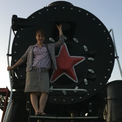 Таша Пынёнкова, 02.05