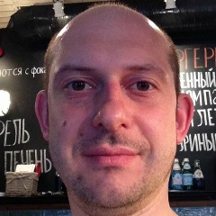 Артем Фоменко, 13.05.1977, Санкт-Петербург