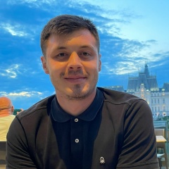 Андрей Вакула, 03.02.1993, Кишинев