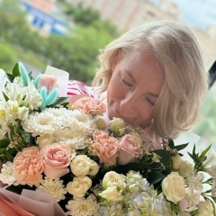 Ольга Рукина, 24.06.1989, Магнитогорск