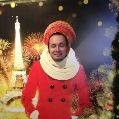 Михаил Медведев, 03.10.1989, Юбилейный