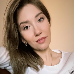 Полина Аванесян, 24.07, Актау