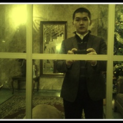 Абдурахман Ибрагимов, 14.11.1920, Астана