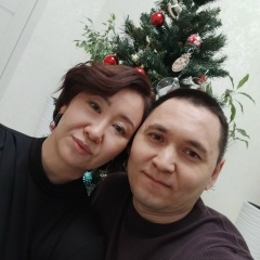 Юлия Уразумбетова, 31.12, Тюмень