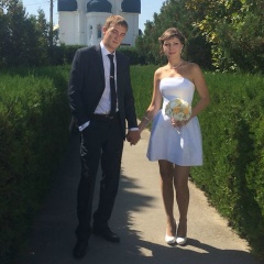 Инна Чекачкова, 14.04.1984, Краснодар