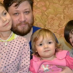 Алексей Черников, 30.06.1978, Москва