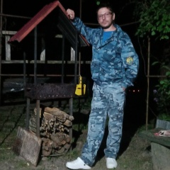 Дмитрий Никулин, 15.05.1986, Киров