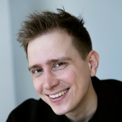 Антон Вохмин, 22.03, Москва