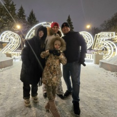 Виталик Белов, 26.12.1981, Волгодонск