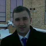 Дмитрий Ковригин, 23.11, Кинель-Черкассы