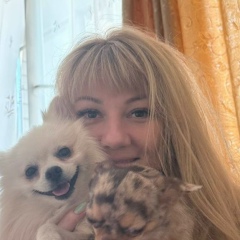 Маринка Маринка, Воронеж