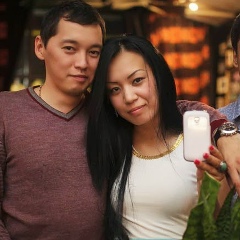 Адильбек Бурышбаев, 27.11.1988, Алматы