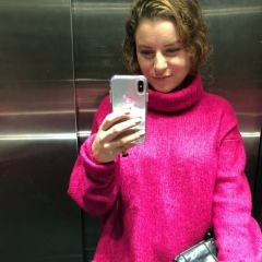 Ася Марданянц, 04.02.1989, Тель-Авив