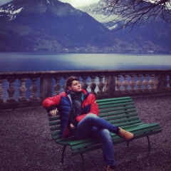 Илья Тимощенков, 25.06, Санкт-Петербург