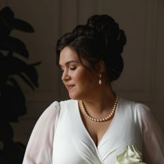 Алёна Жидкоблинова, 01.02.1988, Санкт-Петербург