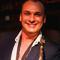 Иван Степанов, Кемерово