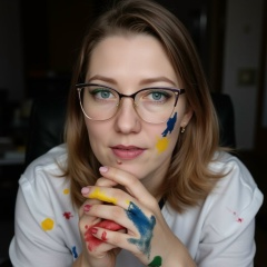 Евгения Кузнецова, 30.11.1988, Надым