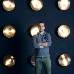 Георгий Курятов, 10.09.1989, Москва