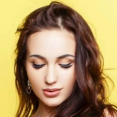 Катя Яницкая, 30.09, Гродно