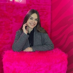 Юлия Тихомирова, 06.03, Stockholm