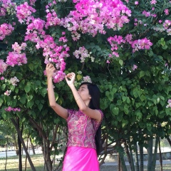 May-Thingyan Naing, 14.04.1991, Yangon