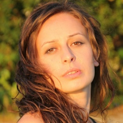 Наталья Попович, Киев