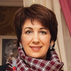 Наталья Андреева, 22.07.1969, Кострома