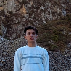 Daler Mambetaliev, 27.03