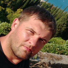 Алексей Березнев, 15.09.1988, Воронеж