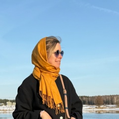 Юлия Голубева, Нижний Новгород