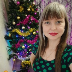 Ольга Ячменёва, 16.05, Якутск