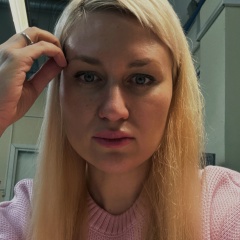 Анюта Ладгина, 28.08, Санкт-Петербург