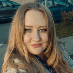 Светлана Маливанова