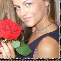 Анастасия Бреславцева, Красноярск