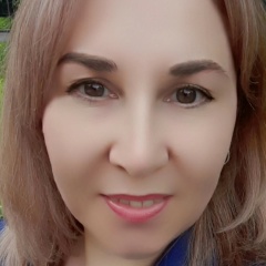 Гузель Шаймарданова