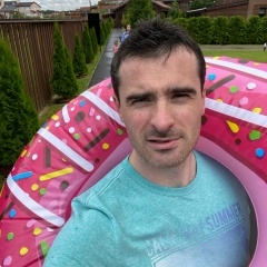 Roman Biryukov, 12.03.1984, Москва