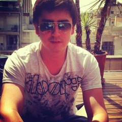 Anton Rudakovski, 15.03, Минск