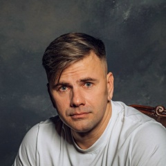 Денис Николаев, Санкт-Петербург