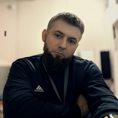 Сергей Жуков, 12.04.1989, Анапа