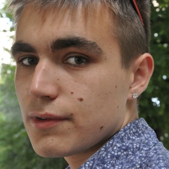 Константин Никитин, 02.06, Санкт-Петербург