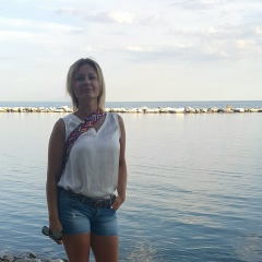 Ирина Кузнецова, 16.02, Санкт-Петербург