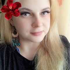 Анфиса Васильева, 18.06, Вологда