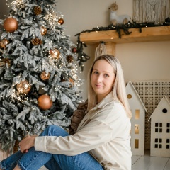 Евгения Филячева, 03.05.1987, Рязань