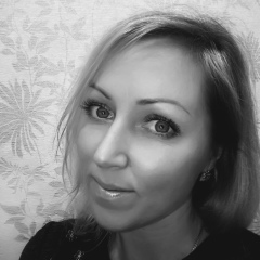 Олеся Ершова, 18.04, Санкт-Петербург