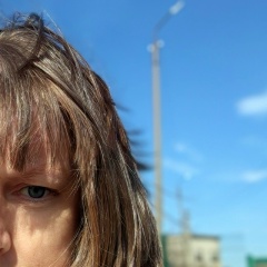 Марина Хазова, 14.01, Чернеево