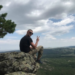 Павел Ефимов, 16.03, Караганда