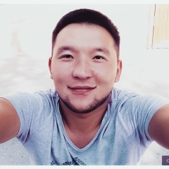 Жоомарт Жумаев, 14.03.1994, Бишкек