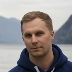 Данила Игнатичев, 19.03.1991, Москва