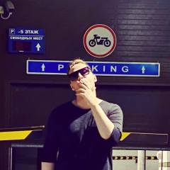 Кирилл Кирдий, 10.10, Москва